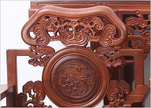 選購紅木家具要避開6大陷阱