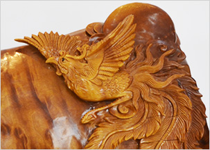 紅木家具為何越用越值錢